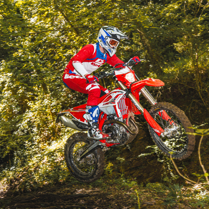 BETA RR X-PRO 350 4T