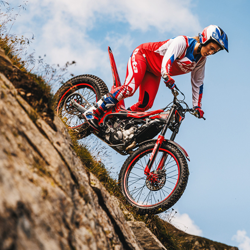 BETA TRIAL EVO 300 SS 2025