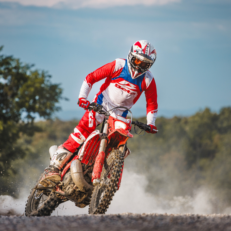 BETA RR X-PRO 250 2T