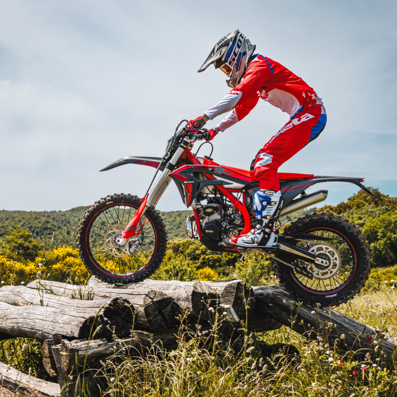 BETA XTRAINER 250 2T