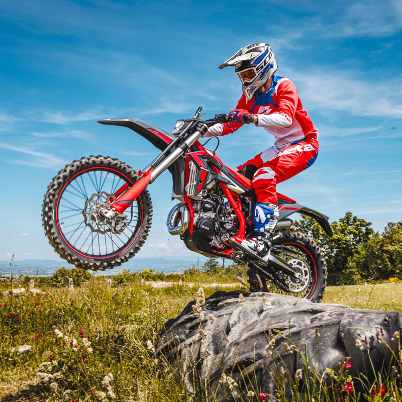 BETA XTRAINER 300 2T