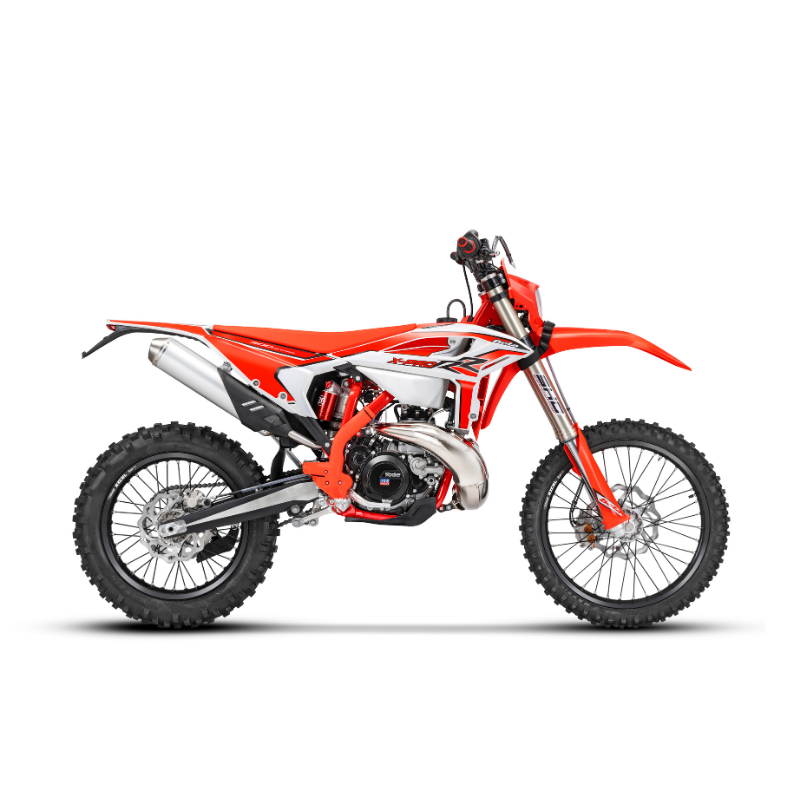 Dirt Bike Enduro Beta 300 Rr BETA RR X-PRO 250 2T 2025 – Xtreme