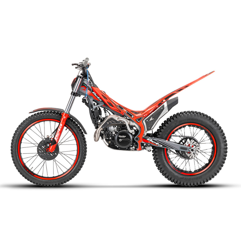 BETA TRIAL EVO 2T 300 2025