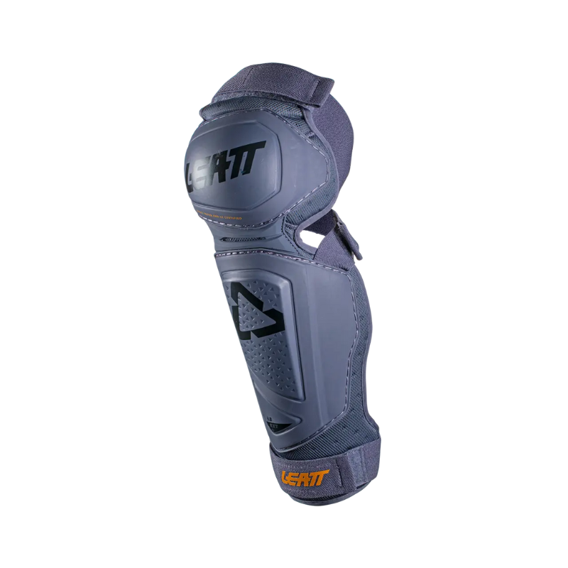 RODILLERAS LEATT 3.0 EXT FLINT