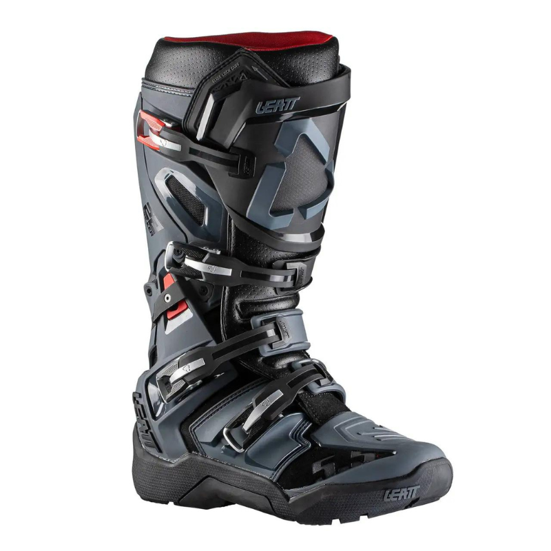 BOTAS LEATT 5.5 FLEXLOCK ENDURO