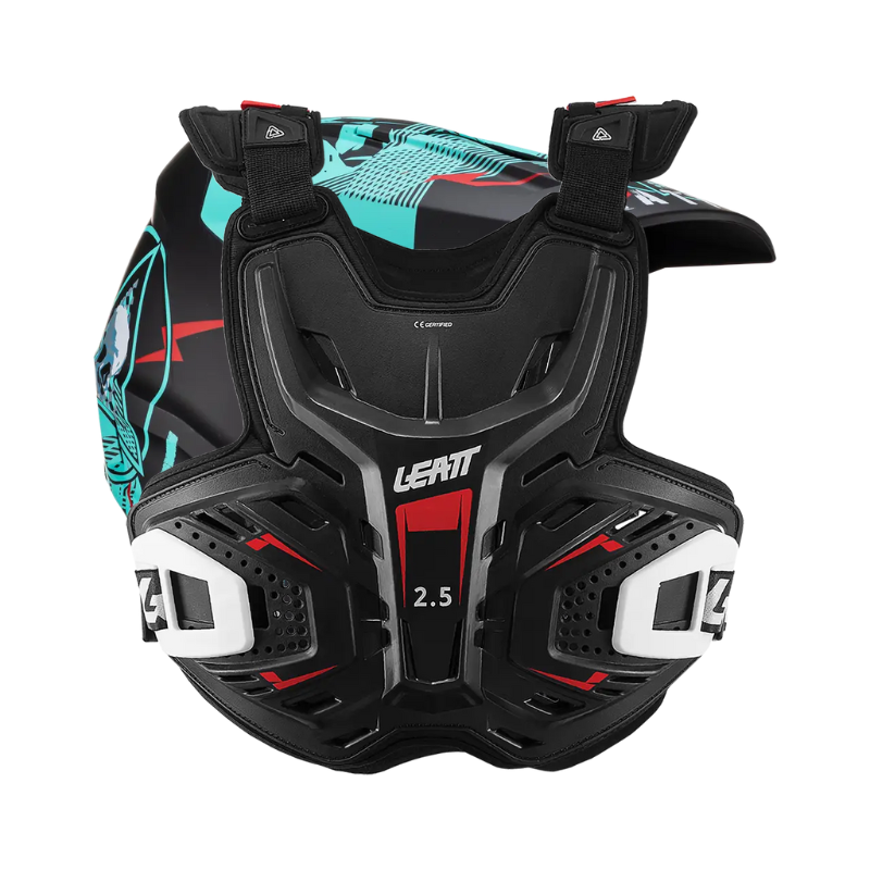 PECHERA LEATT 2.5