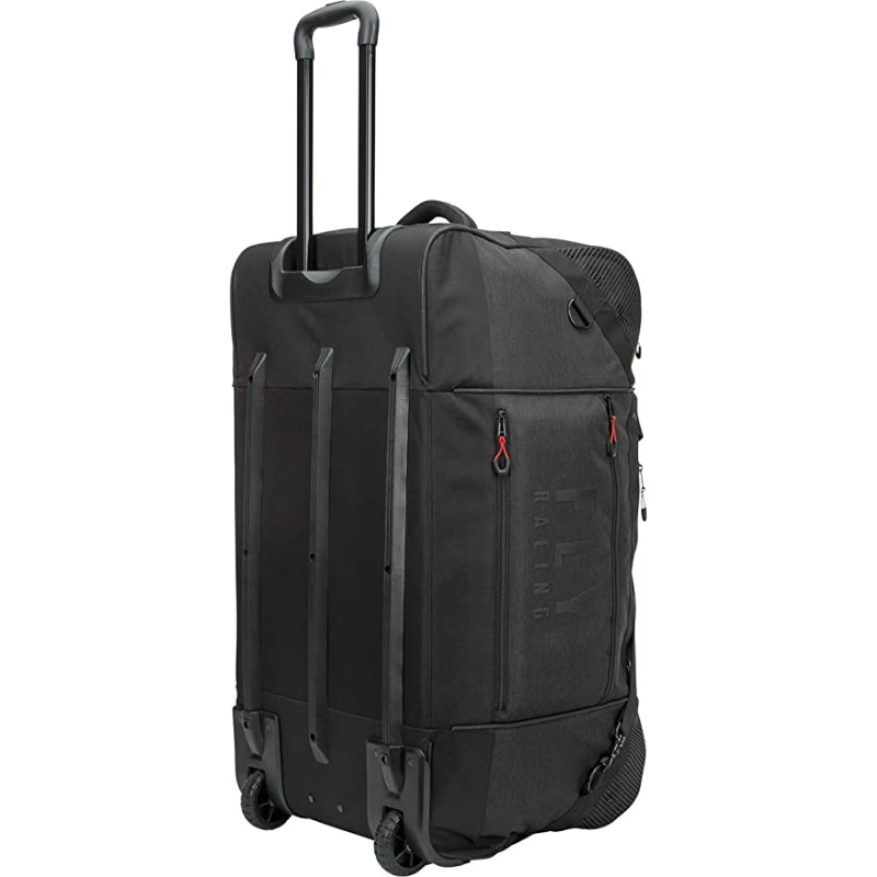 MALETA FLY ROLLER GRANDE NEGRO