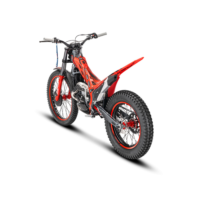 BETA TRIAL EVO 2T 300 2025