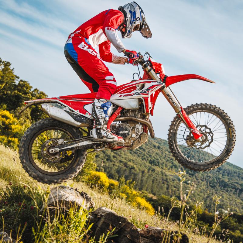 BETA RR X-PRO 480 4T