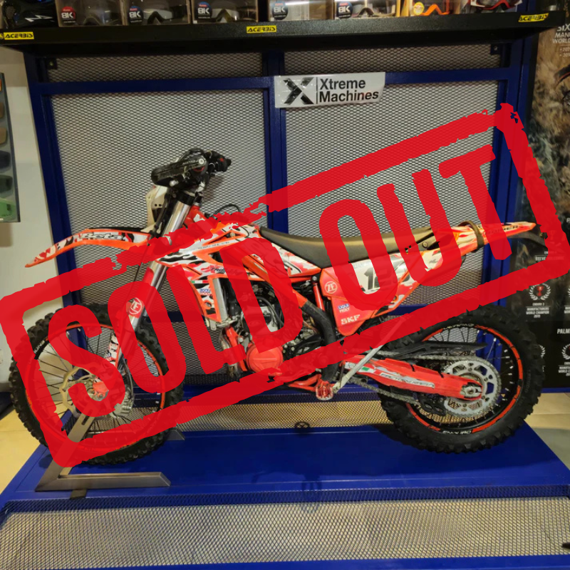 BETA XTRAINER 2019
