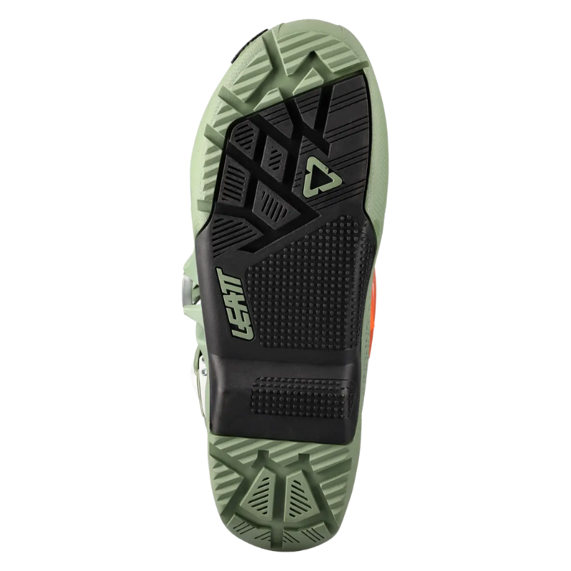 BOTAS LEATT 5.5 FLEXLOCK ENDURO