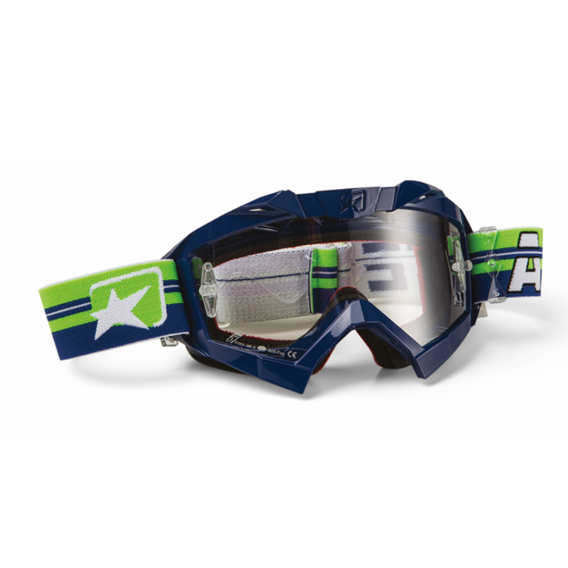 GAFAS MX ADRENALINE