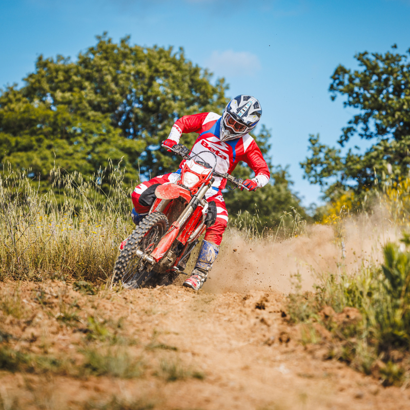 BETA RR X-PRO 430 4T