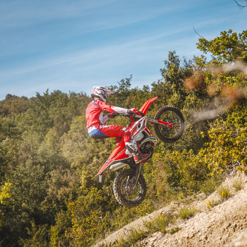 BETA RR X-PRO 200 2T