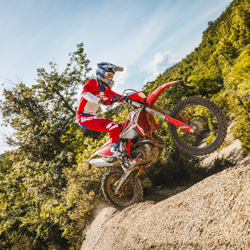 BETA RR X-PRO 390 4T