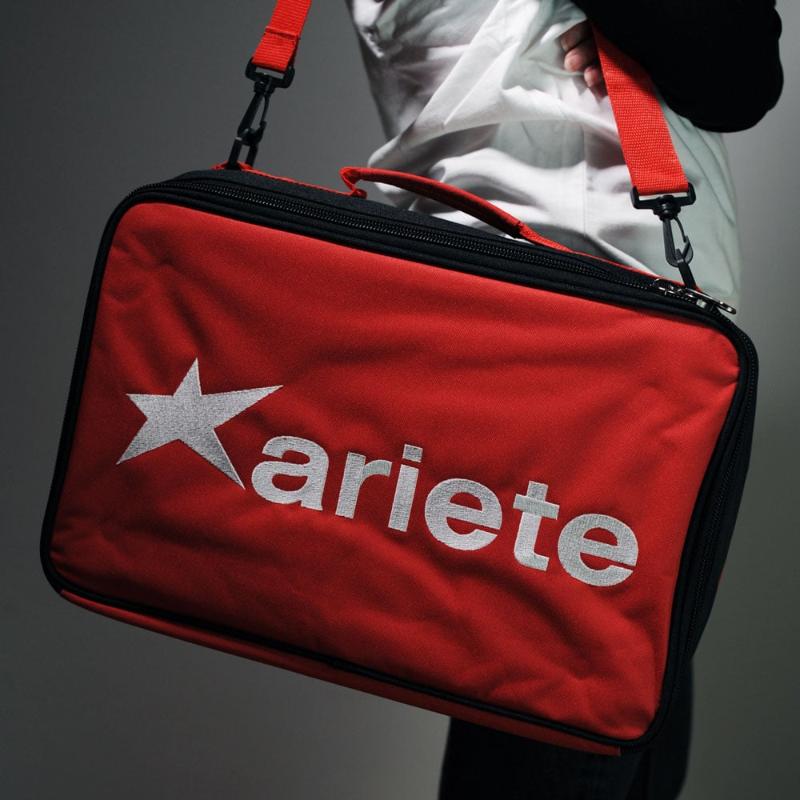 MALETA ARIETE RACING PARA GAFAS