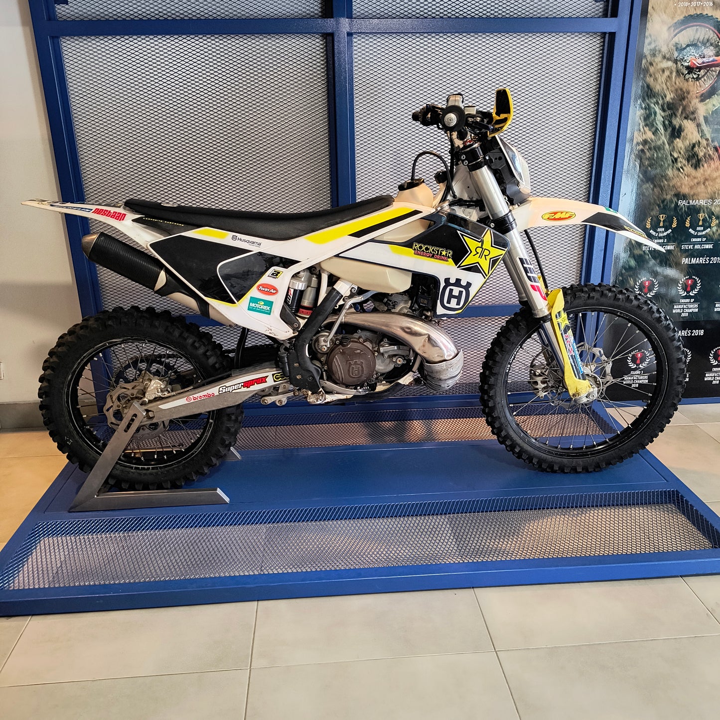 HUSQVARNA TE300