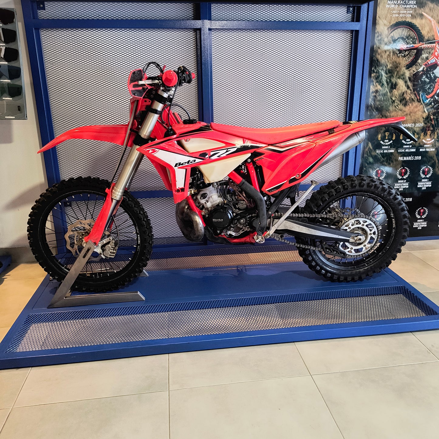 BETA200RR