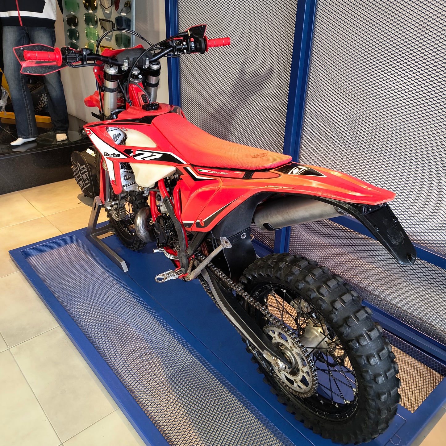 BETA200RR
