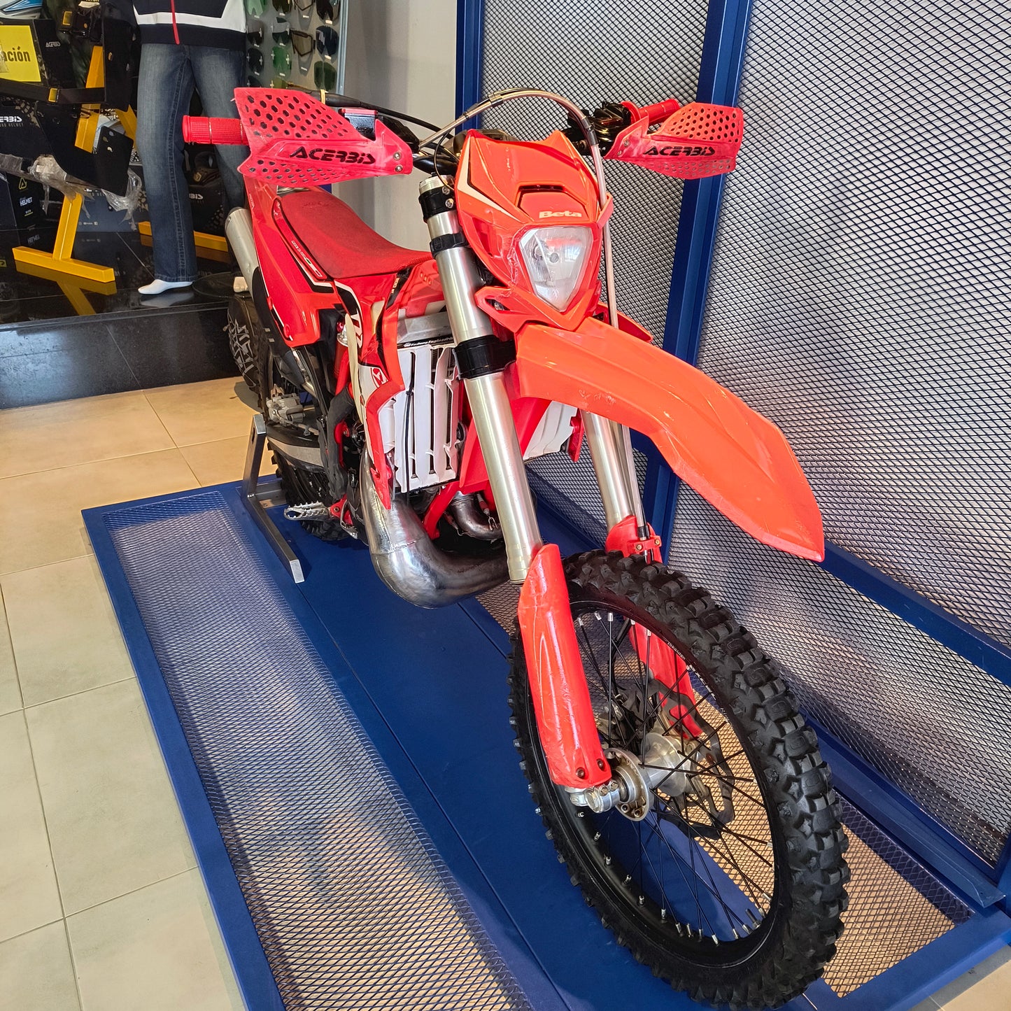 BETA200RR