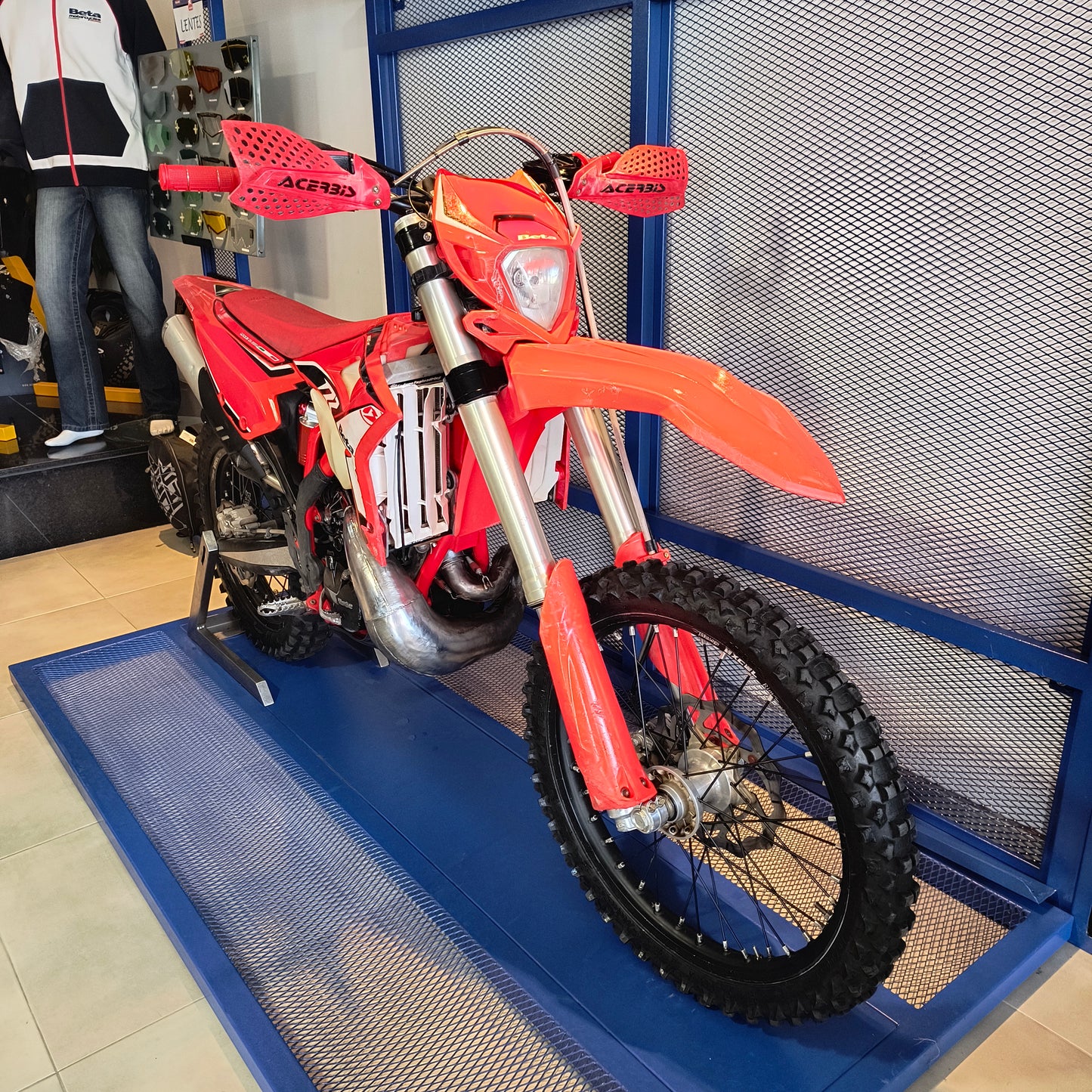 BETA200RR