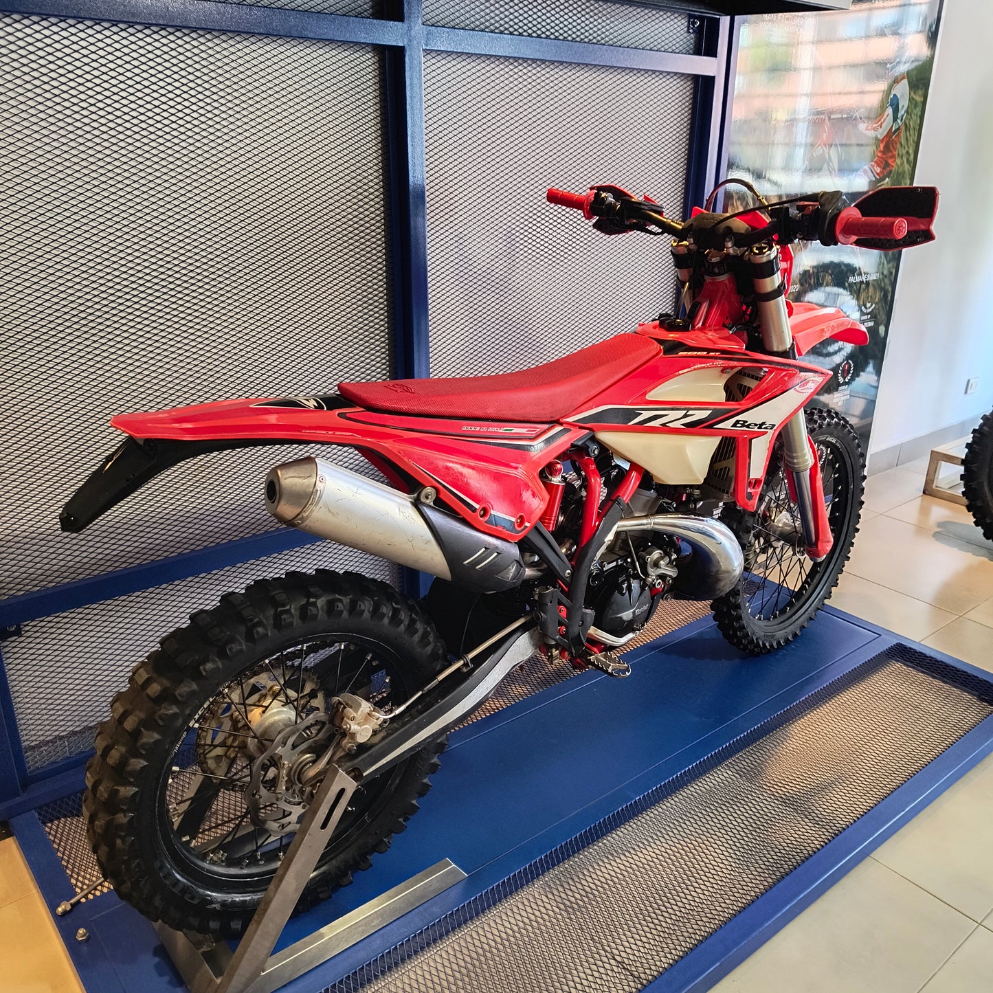 BETA200RR