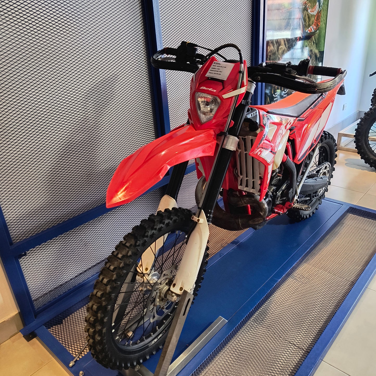 BETA300RR