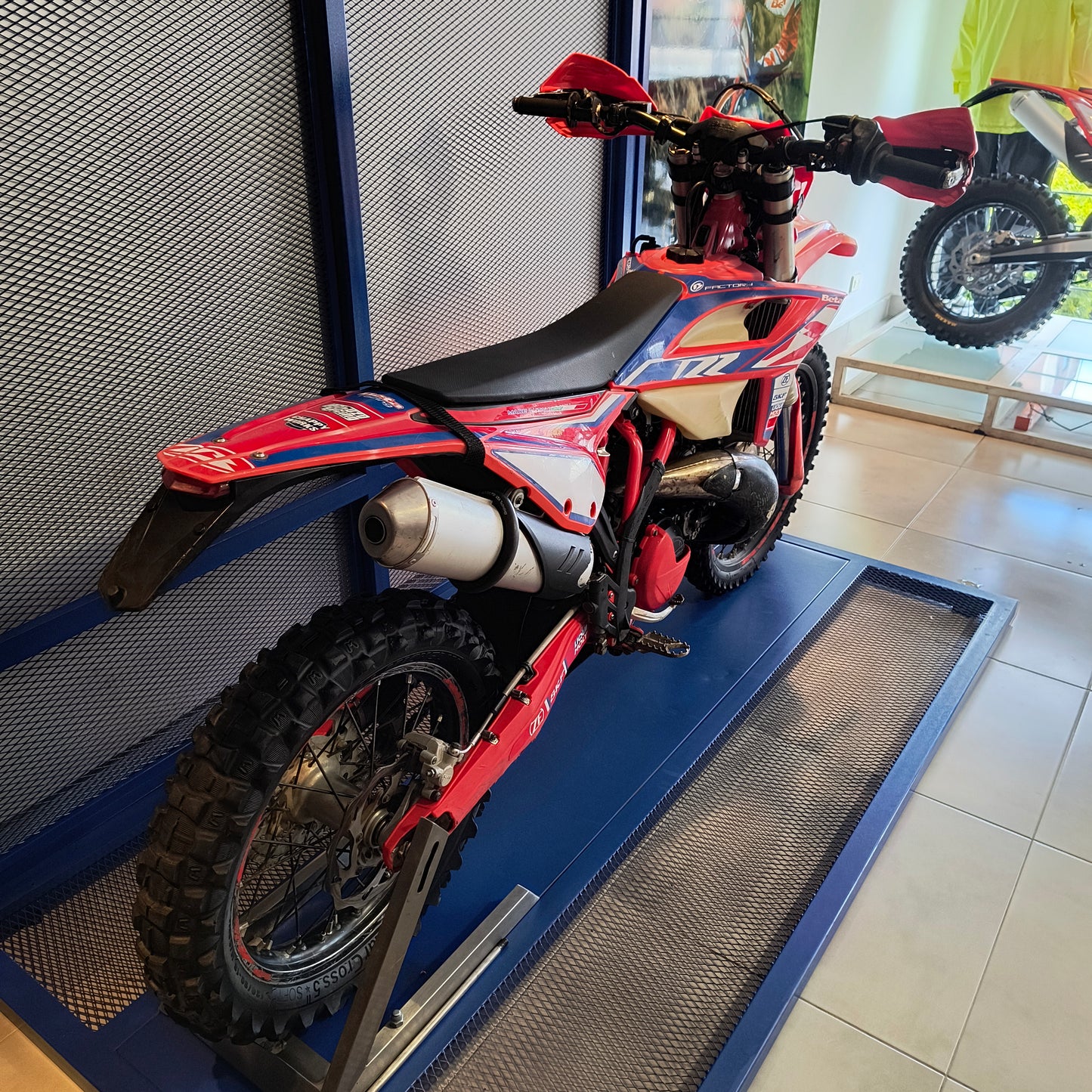 BETA 300RR 2022