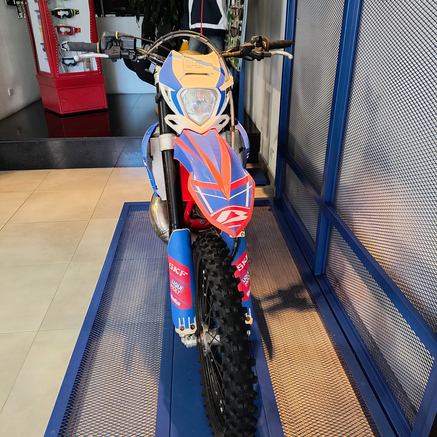 BETA 300