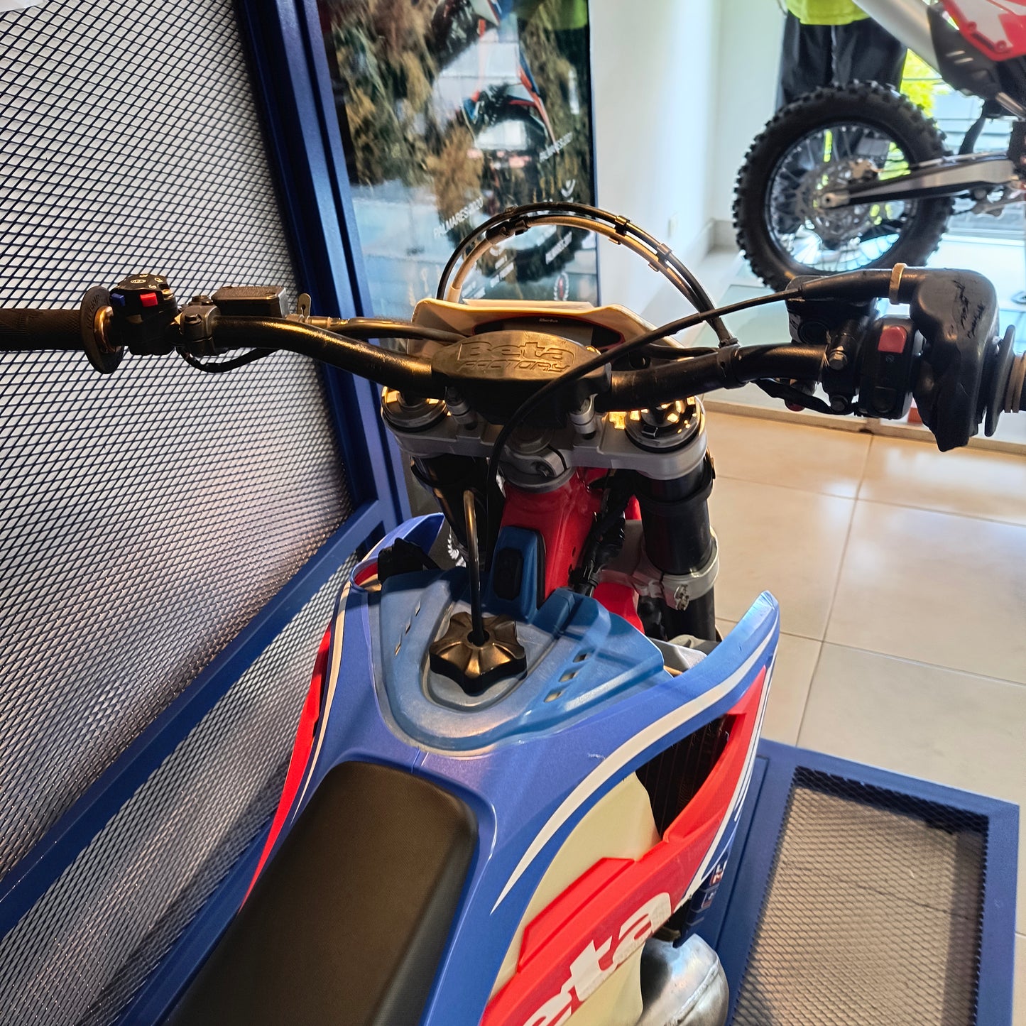 BETA 300