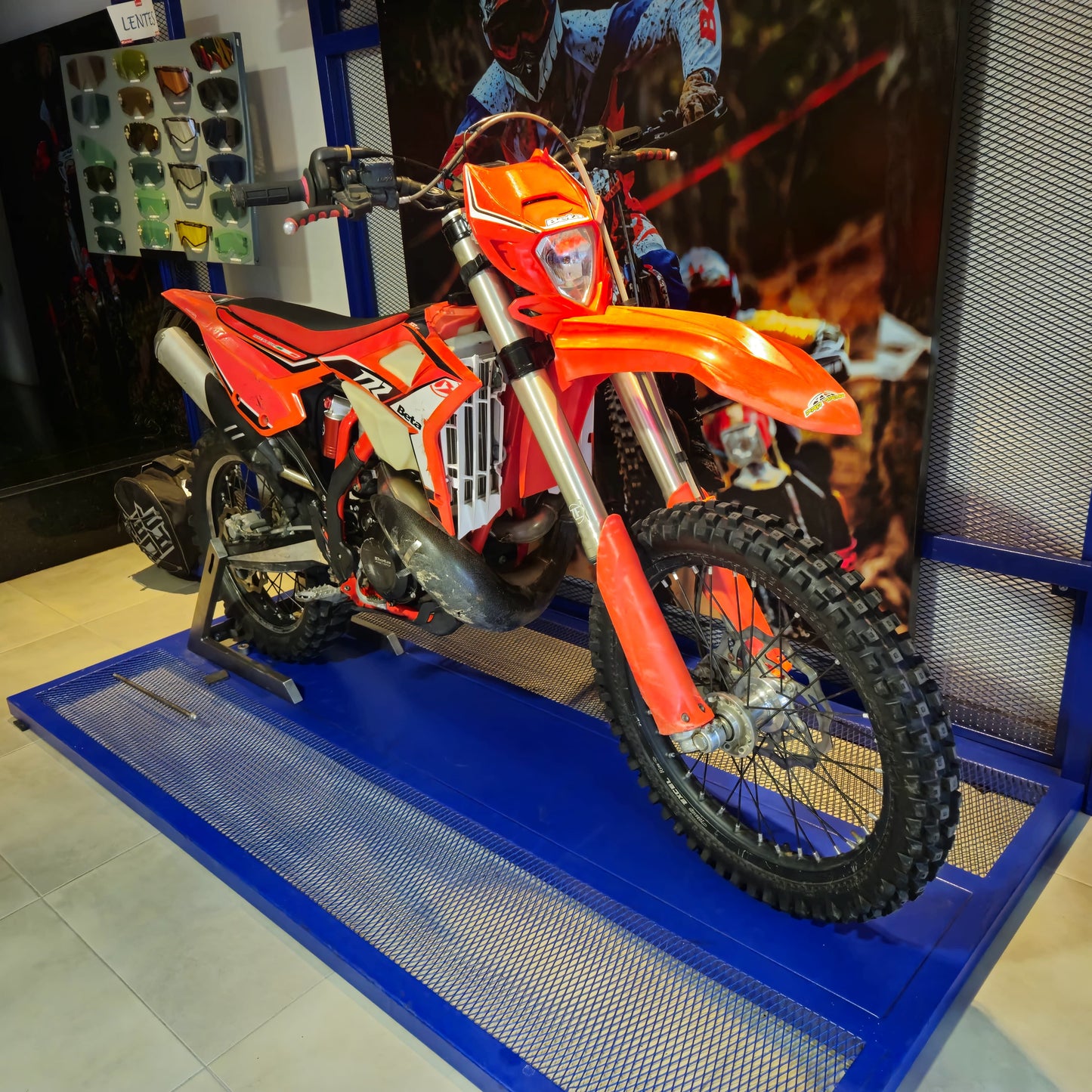 BETA 300rr 2022