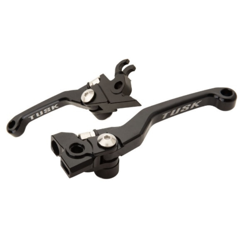 Maniguetas retractiles para Beta Tusk