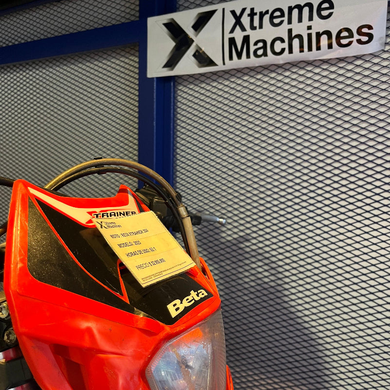 BETA X-TRAINER 300 2023