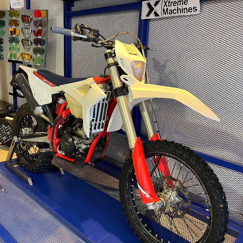 BETA 2T 300RR 2022