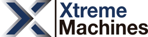 Logo Xtreme Machines