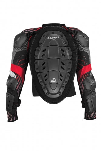 BODY ARMOR NIÑO
