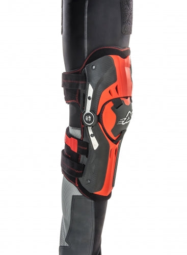 PANTALON INTERIOR X-KNEE GECO