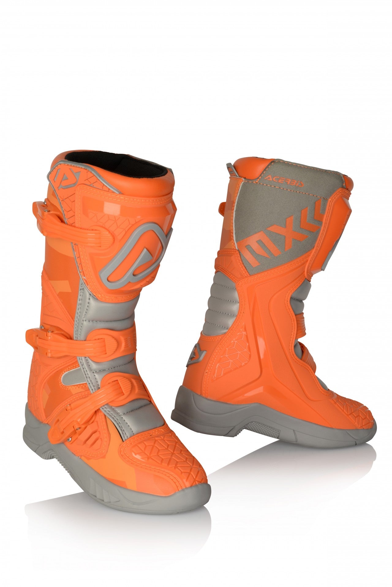 Botas X-TEAM junior