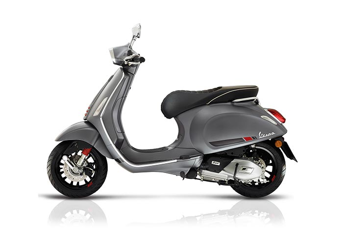 VESPA SPRINT 150 S