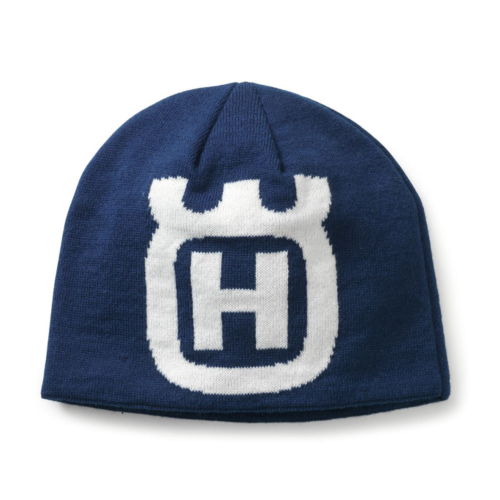 Gorro Husqvarna Logo