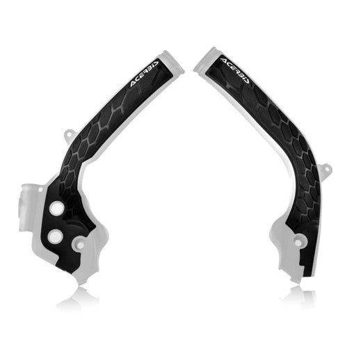 Protectores de Chasis X- Grip KTM SX/SXF