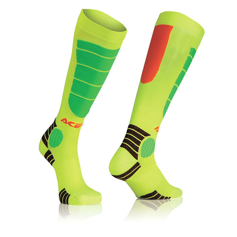 Medias MX Impact Niños