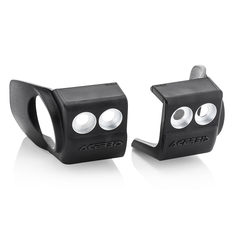 Protector Horquilla Suspensión KTM/Husqvarna/Sherco