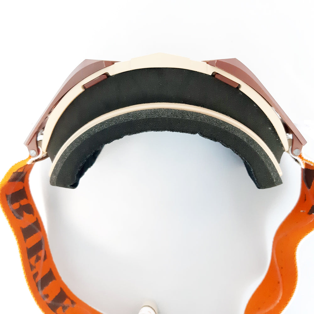 GAFAS ARIETE MX RIDING CROWS RALLY