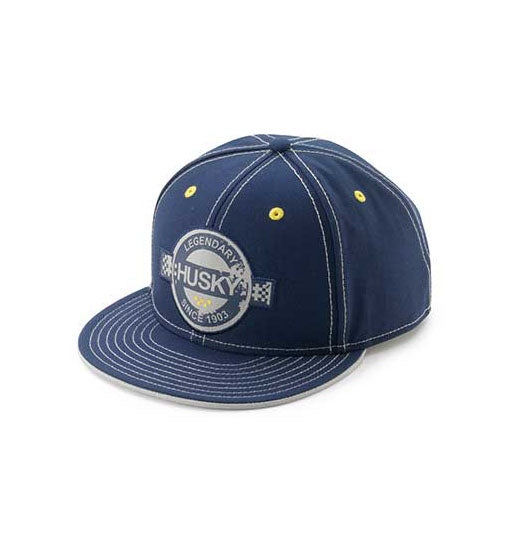 Gorra Husqvarna Legend