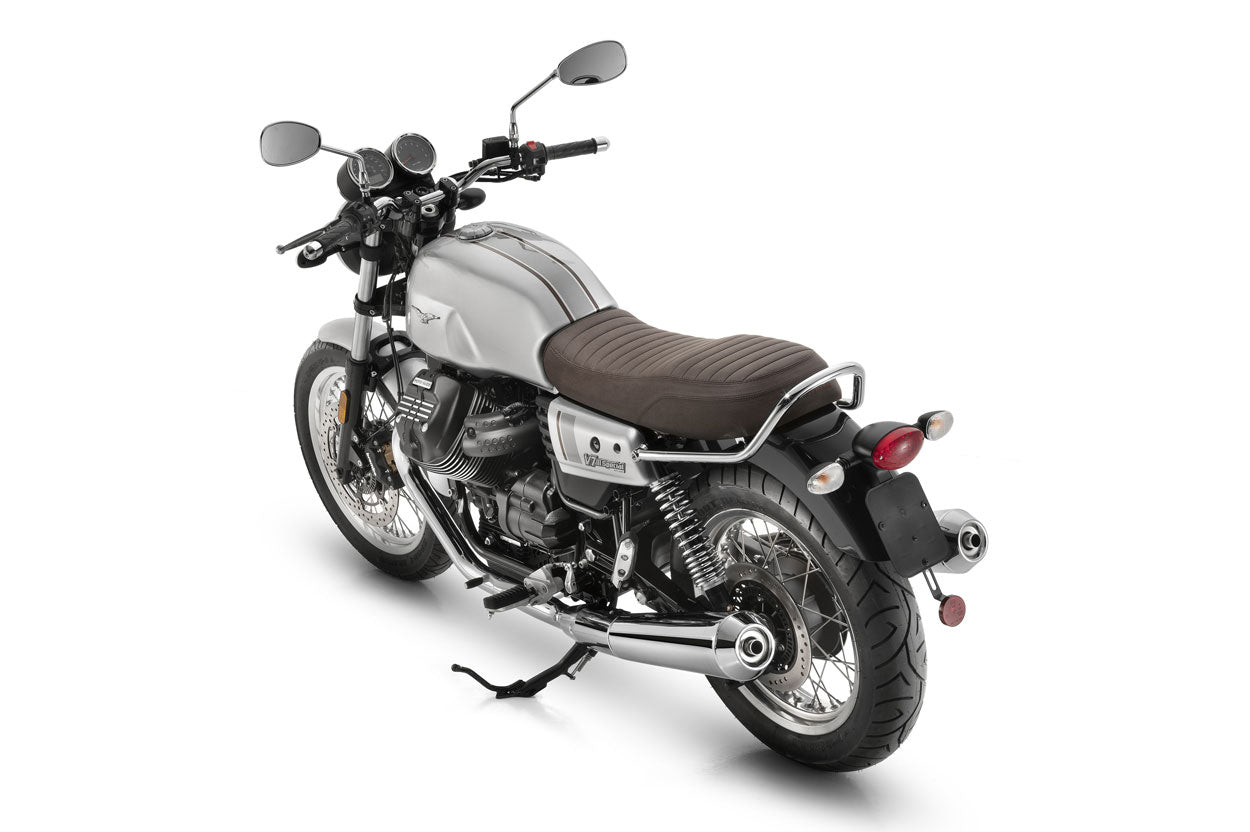 V7 III SPECIAL E5 750