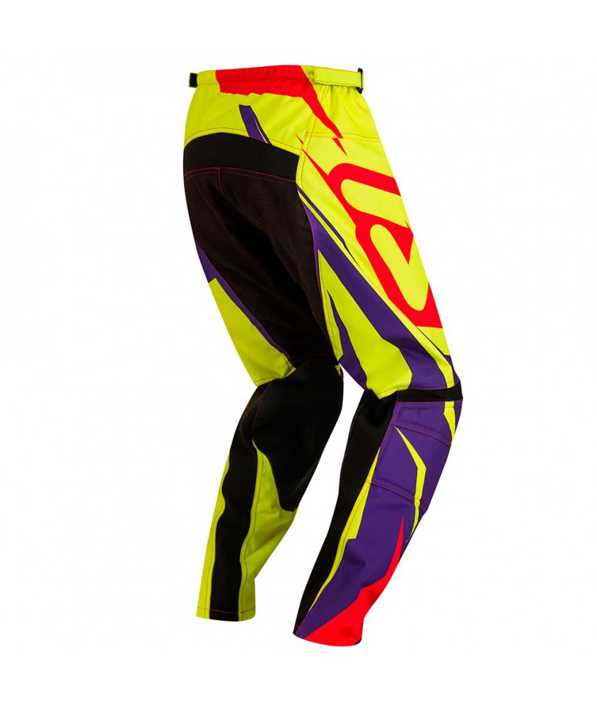 PANTALON MX JUNIOR SPELLBLAST