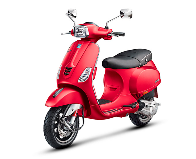 VESPA SXL