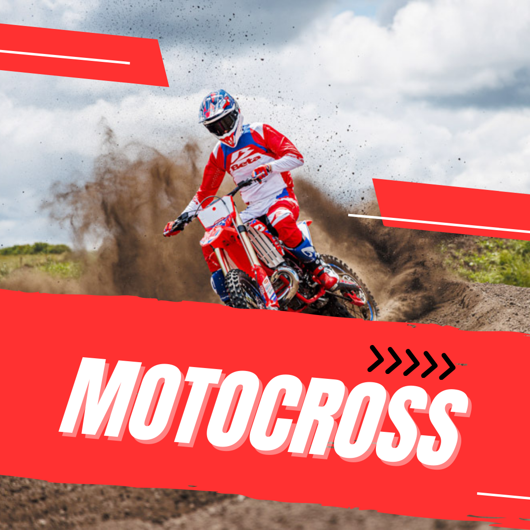 Motocross – Xtreme Machines SAS