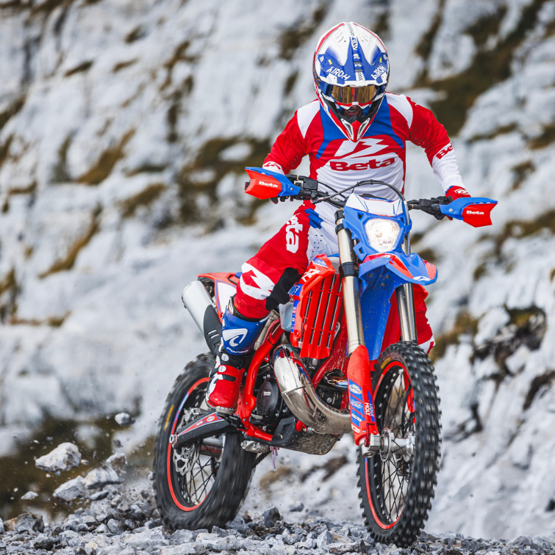 BETA RR RACE 250 2T